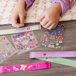 Melissa & Doug - Design-Your-Own Bracelets