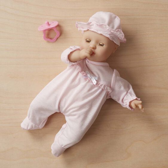 Melissa & Doug - Jenna - 12" Doll