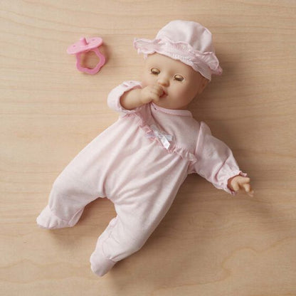 Melissa & Doug - Jenna - 12" Doll