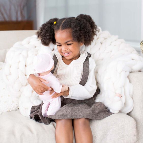 Melissa & Doug - Jenna - 12" Doll