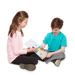 Melissa & Doug - Write On Reusable Games