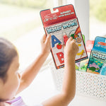 Melissa & Doug - Water Wow! - Alphabet