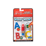 Melissa & Doug - Water Wow! - Alphabet