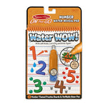 Melissa & Doug - Water Wow! - Numbers