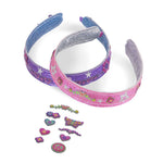 Melissa & Doug - DYO Headbands