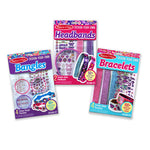 Melissa & Doug - DYO Headbands