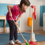 Melissa & Doug - Dust, Sweep Mop