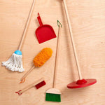 Melissa & Doug - Dust, Sweep Mop