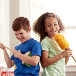 Melissa & Doug - Dust, Sweep Mop