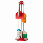 Melissa & Doug - Dust, Sweep Mop