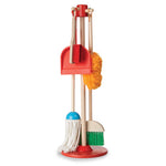 Melissa & Doug - Dust, Sweep Mop