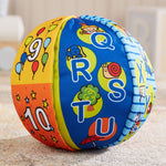 Melissa & Doug - 2 in 1 Talking Ball