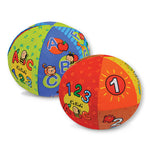 Melissa & Doug - 2 in 1 Talking Ball