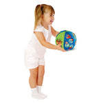 Melissa & Doug - 2 in 1 Talking Ball