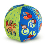 Melissa & Doug - 2 in 1 Talking Ball