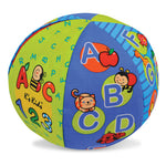 Melissa & Doug - 2 in 1 Talking Ball