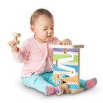 Melissa & Doug - Safari Zig-Zag Tower