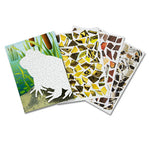 Melissa & Doug - Mosaic Sticker Pad - Nature