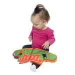 Melissa & Doug - K's Kids - My Shoes