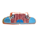 Melissa & Doug - K's Kids - My Shoes