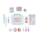 Melissa & Doug - LOVE YOUR LOOK - Makeup Kit Play Set