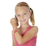 Melissa & Doug - My First Temporary Tattoos - Pink