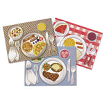 Melissa & Doug - Make-a-Meal Sticker Pad