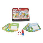 Melissa & Doug - Water Wow! - Splash Cards Alphabet