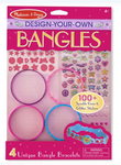 Melissa & Doug - DYO Bangles