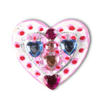 Melissa & Doug - Heart Magnets