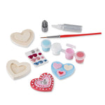 Melissa & Doug - Heart Magnets