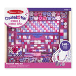 Melissa & Doug - Deluxe Collection - Wooden Bead Set