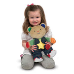 Melissa & Doug - Teddy Wear