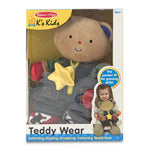 Melissa & Doug - Teddy Wear