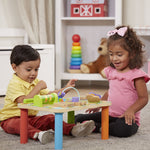 Melissa & Doug - Jungle Activity Table