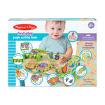 Melissa & Doug - Jungle Activity Table