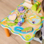 Melissa & Doug - Jungle Activity Table