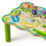 Melissa & Doug - Jungle Activity Table