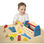 Melissa & Doug - Take-Along Tool Kit