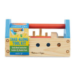 Melissa & Doug - Take-Along Tool Kit