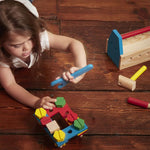 Melissa & Doug - Take-Along Tool Kit