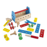 Melissa & Doug - Take-Along Tool Kit