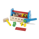 Melissa & Doug - Take-Along Tool Kit