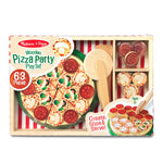 Melissa & Doug - Pizza Party