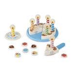 Melissa & Doug - Birthday Cake