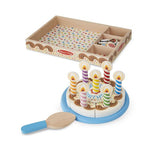 Melissa & Doug - Birthday Cake