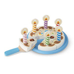 Melissa & Doug - Birthday Cake