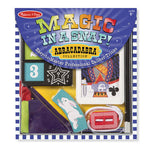 Melissa & Doug - Magic in a Snap Abracadabra Collection