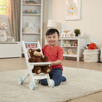 Melissa & Doug - Mine to Love Play Stroller