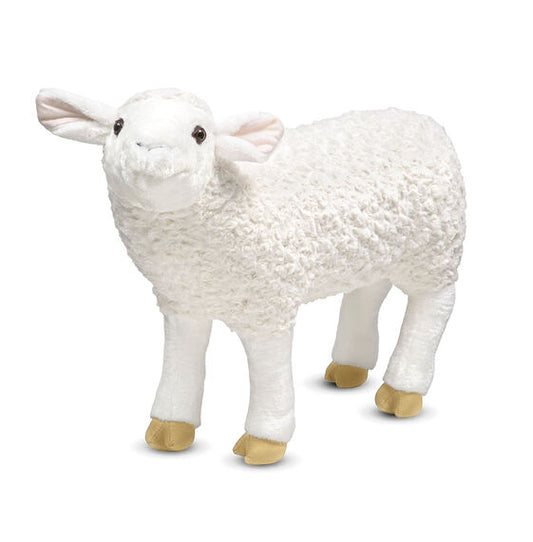 Melissa & Doug - Sheep - Plush